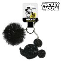 Brelok Mickey Mouse 75070 Czarny