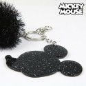 Brelok Mickey Mouse 75070 Czarny