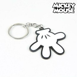 Brelok Mickey Mouse 75124 Biały
