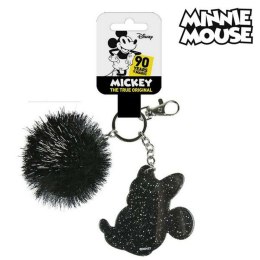 Brelok Minnie Mouse 75094 Czarny