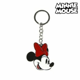 Brelok Minnie Mouse 75148 Biały