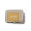 Portfel Michael Kors 35R3STVD6L-LIGHT-SAND Brązowy