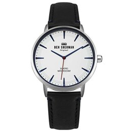 Zegarek Męski Ben Sherman WB020B (Ø 43 mm)