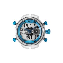 Zegarek Unisex Watx & Colors RWA2701 (Ø 49 mm)