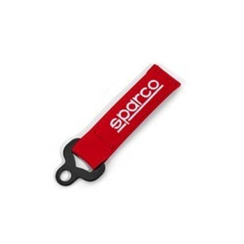 Brelok Sparco S099070RS Czerwony