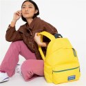 Plecak Casual Eastpak x Havaianas Padded Pak'r Jeden rozmiar Żółty