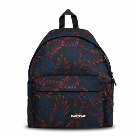 Plecak Casual Eastpak Padded Pak'r Jeden rozmiar Czarny