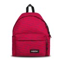 Plecak Casual Eastpak Padded Pak'r Sculptype Czerwony