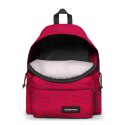 Plecak Casual Eastpak Padded Pak'r Sculptype Czerwony