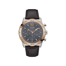 Zegarek Męski Guess W0864G1