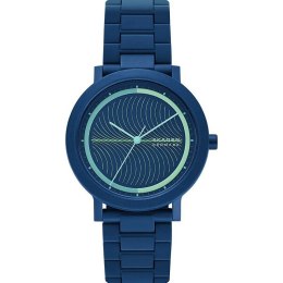 Zegarek Męski Skagen AAREN OCEAN BLUE (Ø 41 mm)