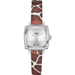 Zegarek Damski Tissot LOVELY W-DIAMONDS