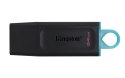 KINGSTON FLASH 64GB USB 3.2 Gen 1 DataTraveler Exodia (B+T)