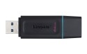 KINGSTON FLASH 64GB USB 3.2 Gen 1 DataTraveler Exodia (B+T)