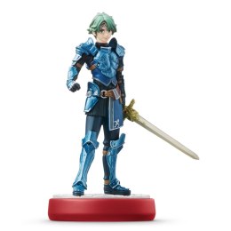 Figurka Dekoracyjna Amiibo Alm