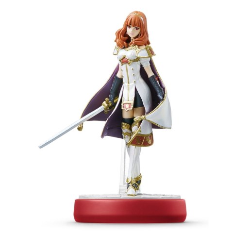 Figurka kolekcjonerska Amiibo Celica