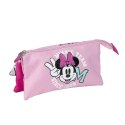 Torba szkolna Minnie Mouse