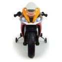 Motocykl Injusa Honda Repsol 12V (62 x 113 x 52 cm)