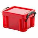 Uniwersalne pudełko Water Bullet Cannon 144493 (50 Sztuk) - Czerwony