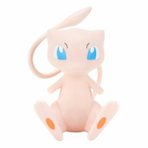 Figurki Superbohaterów Pokémon Nalepki 10 cm (10 cm)