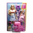 Lalka Baby Mattel Barbie Malibú 2.0