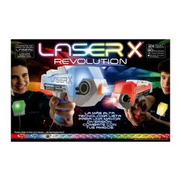 Zestaw Laser X Revolution Bizak