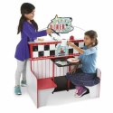 Kuchnia zabawka Melissa & Doug Restauracja 108 x 66 x 18 cm