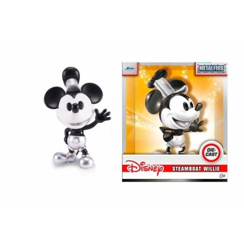 Figurka Mickey Mouse Steamboat Willie 10 cm