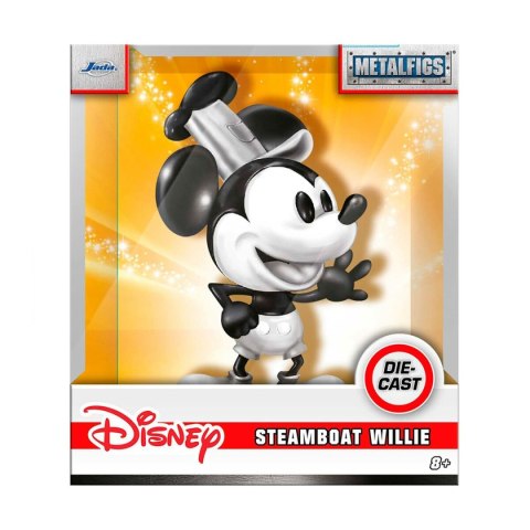 Figurka Mickey Mouse Steamboat Willie 10 cm
