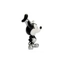 Figurka Mickey Mouse Steamboat Willie 10 cm