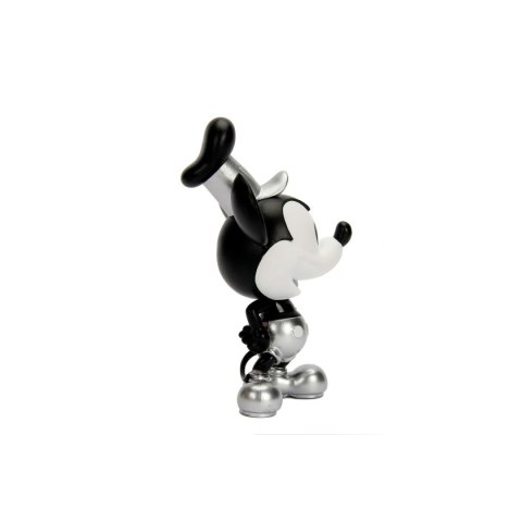 Figurka Mickey Mouse Steamboat Willie 10 cm