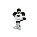 Figurka Mickey Mouse Steamboat Willie 10 cm