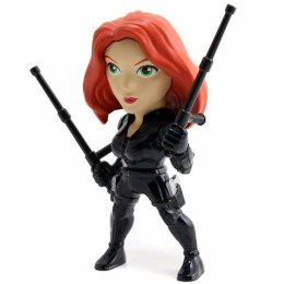 Figurki Superbohaterów Capitán América Civil War : Black Widow 10 cm