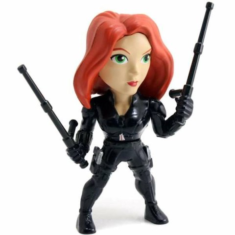 Figurki Superbohaterów Capitán América Civil War : Black Widow 10 cm