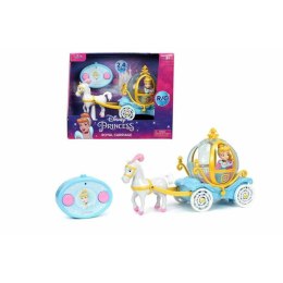 Figurki Superbohaterów Smoby Disney Princess Kopciuszek Sterowany Radiowo