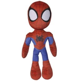 Pluszak Spider-Man Niebieski Czerwony 50 cm