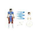 Przegubowa Figura Smoby Street Fighter Chun-Li
