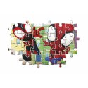 Puzzle dla dzieci Spidey His Amazing Friends 60 Części Maxi