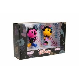 Zestaw figur Disney Mickey & Minnie 2 Części 10 cm