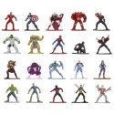 Zestaw figur Marvel 20 Części