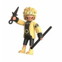 Figurki Superbohaterów Playmobil 8 Części