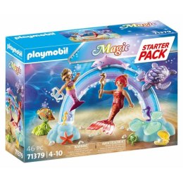 Playset Playmobil 71379 46 Części