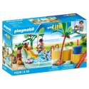 Playset Playmobil 71529 My Life