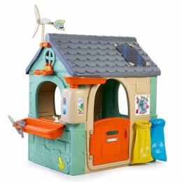 Zabawkowy Dom Feber Recycle Eco House 20 x 105,5 x 109,5 cm