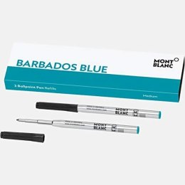 Części zamienne Montblanc BARBADOS BLUE PF (Odnowione A)