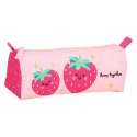 Etui Berry Brillant BlackFit8 842139742 Różowy (21 x 8 x 7 cm)