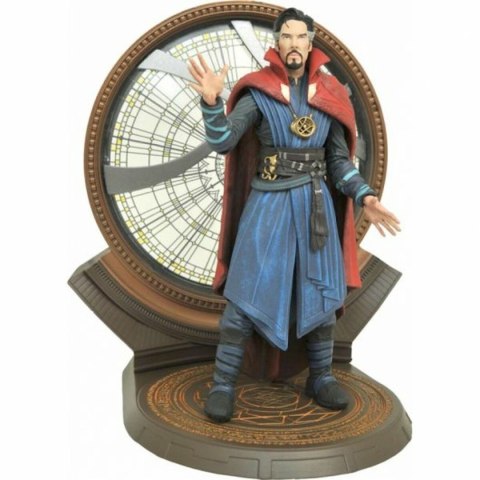 Figurki Superbohaterów Diamond Dr. Strange