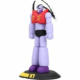 Figurki Superbohaterów SD Toys Mazinger Z