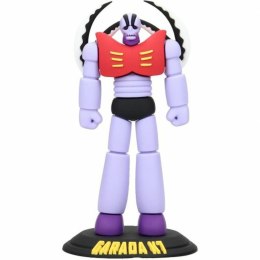 Figurki Superbohaterów SD Toys Mazinger Z