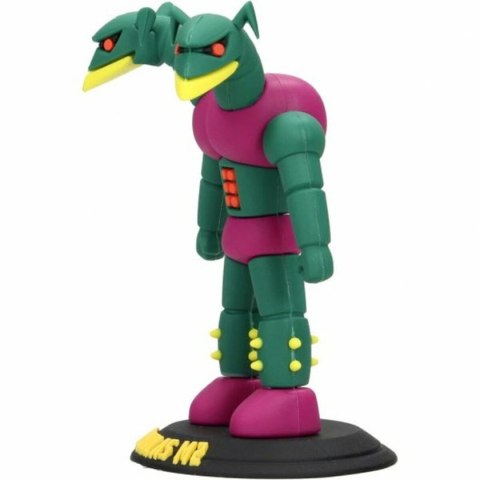 Figurki Superbohaterów SD Toys Mazinger Z